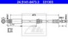 ATE 24.5141-0473.3 Brake Hose